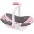 Крісло-люлька для ляльки Baby Born Комфортна подорож Zapf Creation 822265