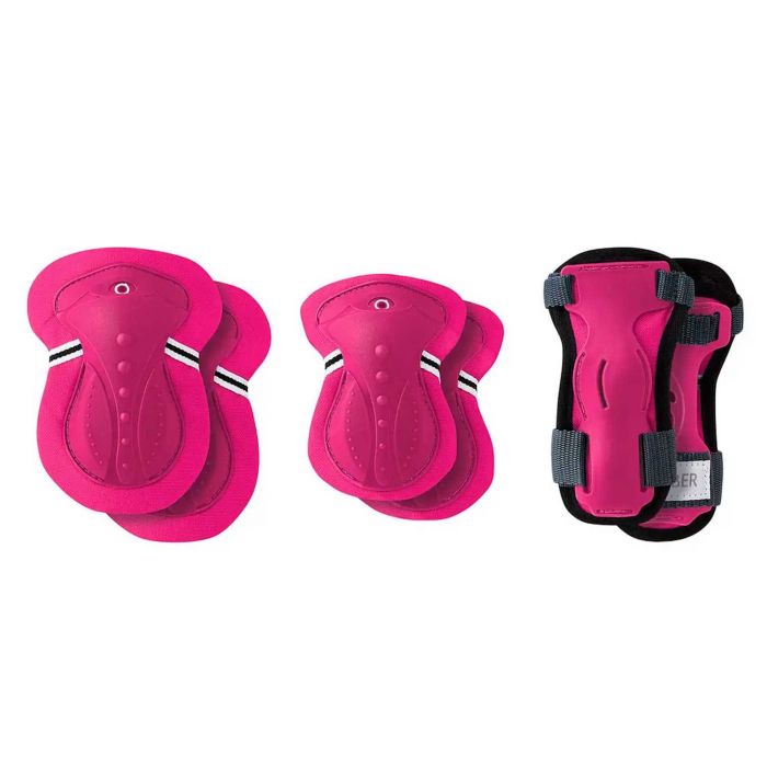 Защитный комплект для детей Globber