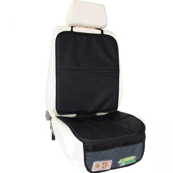 Защитный коврик на автомобильное кресло BabyDan Защитный коврик на автомобильное кресло BabyDan