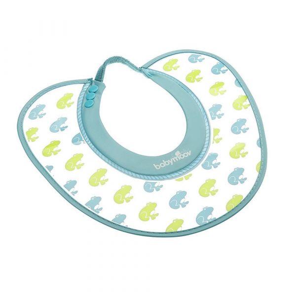 Защитный козырек для мытья головы Babymoov