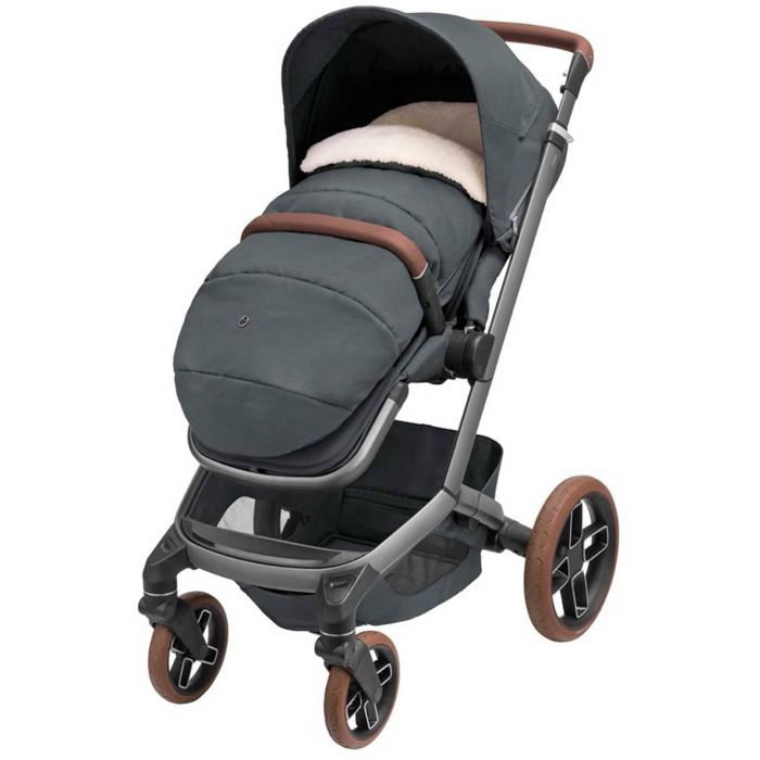 Зимовий чохол до колясок Maxi-Cosi 2 в 1