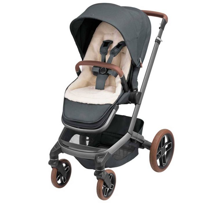 Зимовий чохол до колясок Maxi-Cosi 2 в 1
