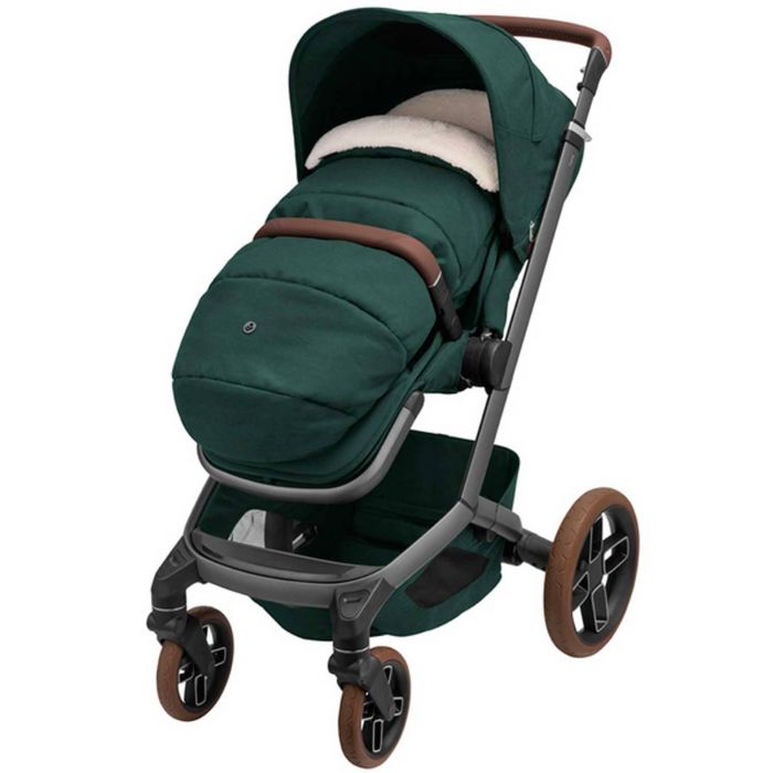 Зимовий чохол до колясок Maxi-Cosi 2 в 1