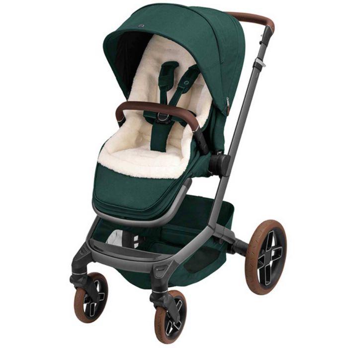 Зимовий чохол до колясок Maxi-Cosi 2 в 1