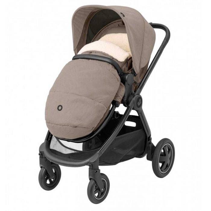 Зимний чехол к коляскам Maxi-Cosi 2 в 1