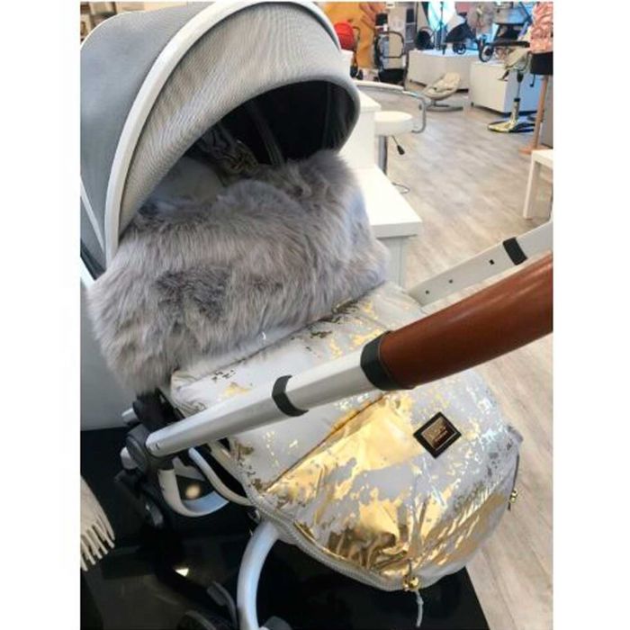 Зимовий конверт Bjallra of Sweden