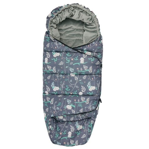 Зимний конверт Espiro Sloth