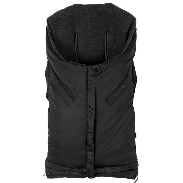 Зимовий конверт Maclaren Universal Expandable Footmuff