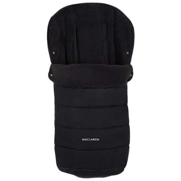 Зимний конверт Maclaren Universal Footmuff Зимний конверт Maclaren Universal Footmuff