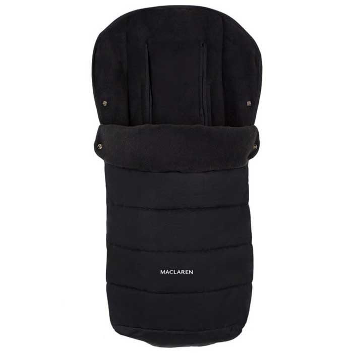 Зимовий конверт Maclaren Universal Footmuff