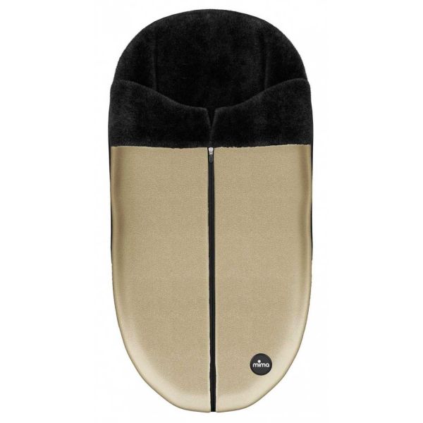 Зимний конверт Mima Footmuff