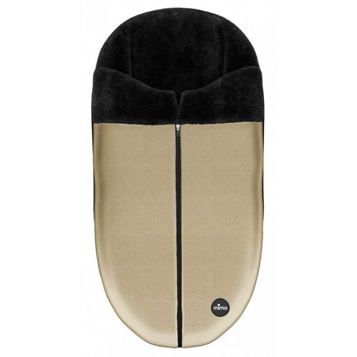 Зимовий конверт Mima Footmuff
