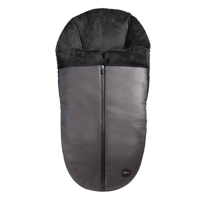 Зимовий конверт Mima Footmuff