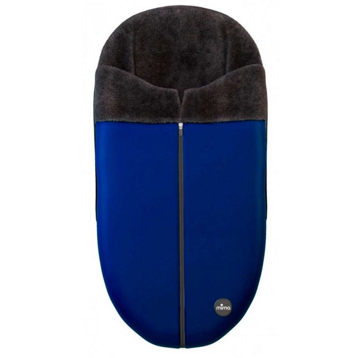 Зимовий конверт Mima Footmuff