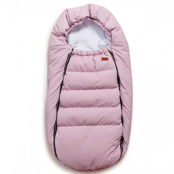 Зимний конверт в коляску Twins Voyage