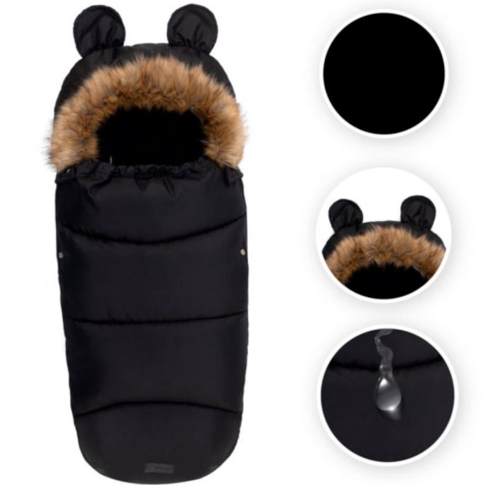 Зимний конверт MoMi Cozy