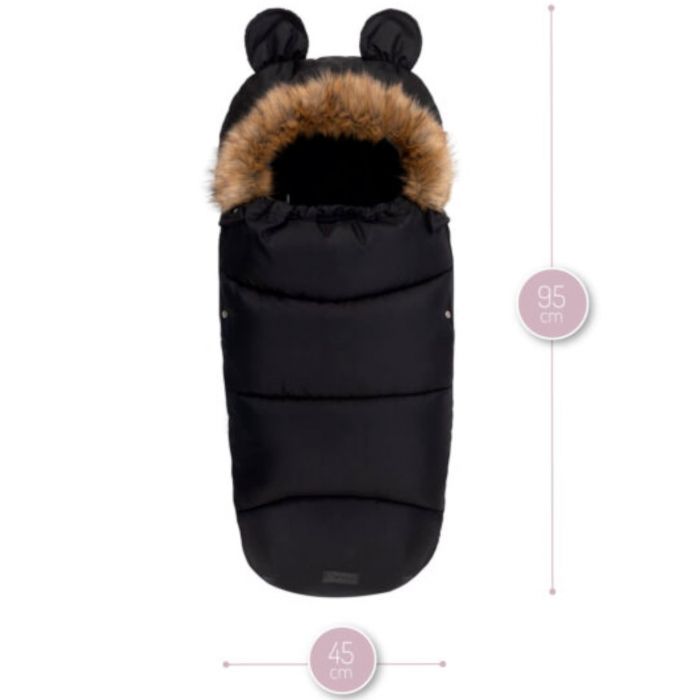 Зимний конверт MoMi Cozy