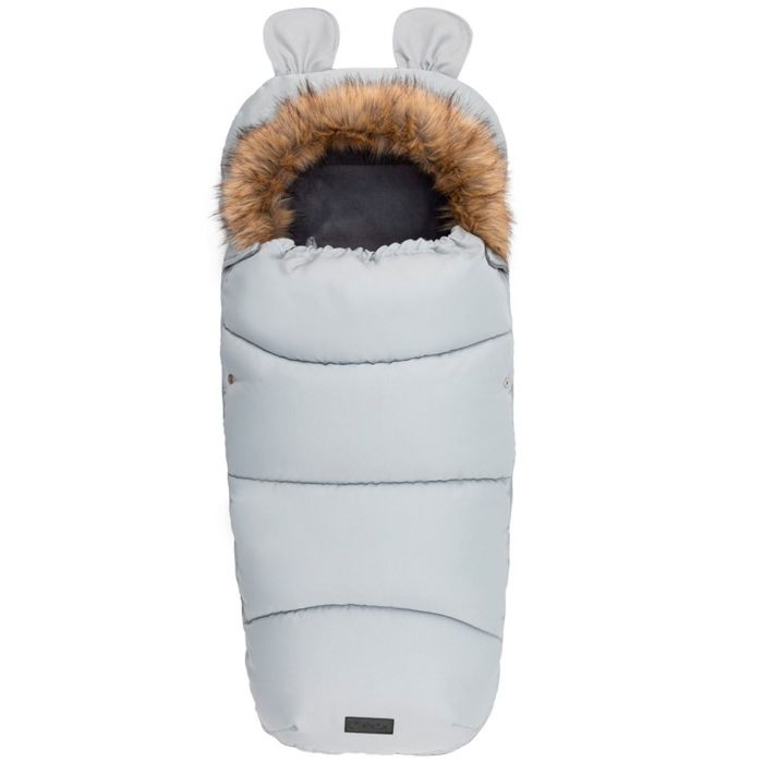 Зимний конверт MoMi Cozy