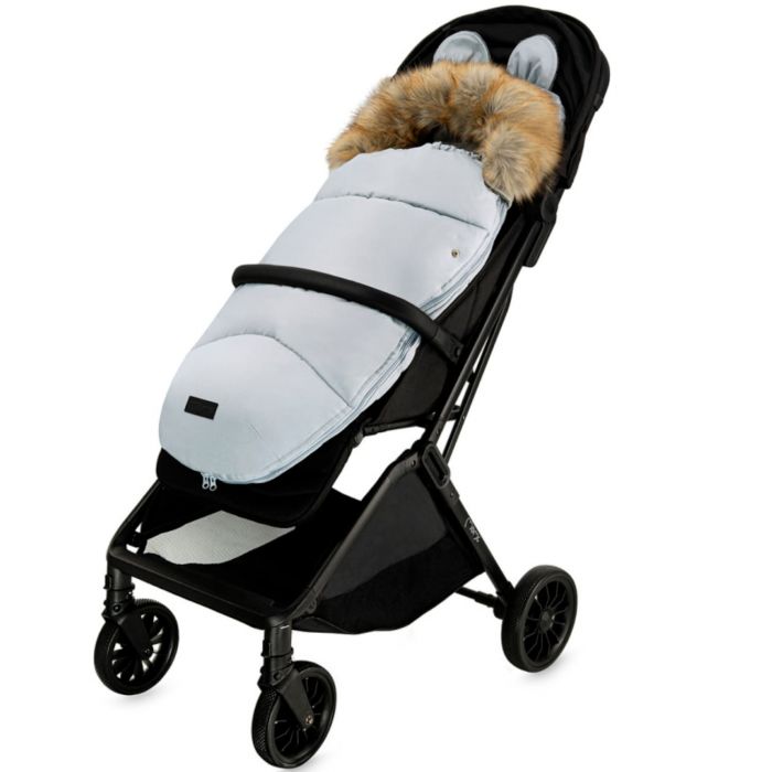 Зимний конверт MoMi Cozy