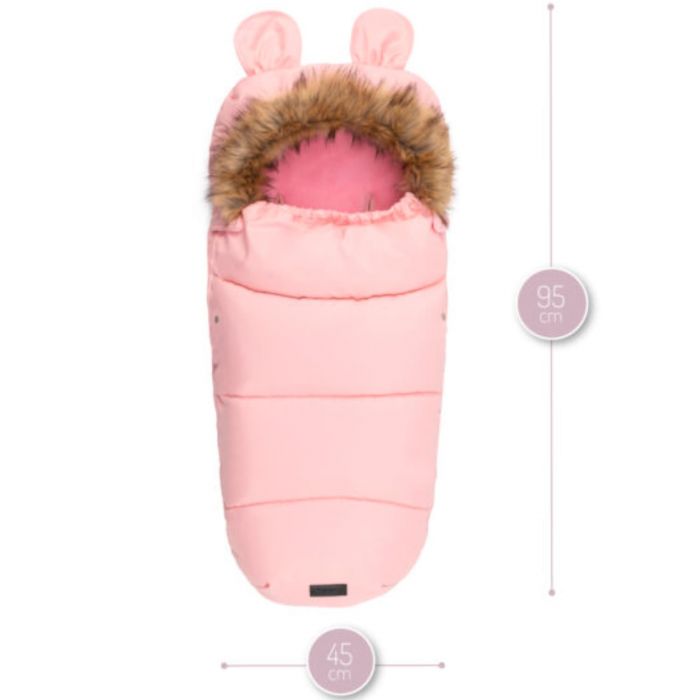 Зимний конверт MoMi Cozy