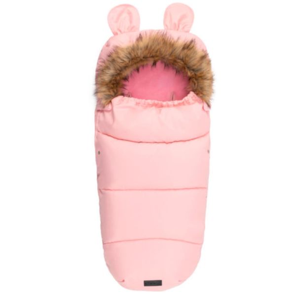 Зимний конверт MoMi Cozy
