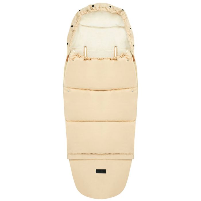 Зимний конверт MoMi Sleeping Bag 2в1