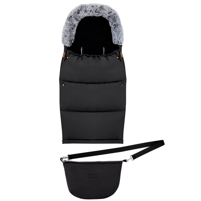 Зимний конверт MoMi Sleeping Bag 2в1