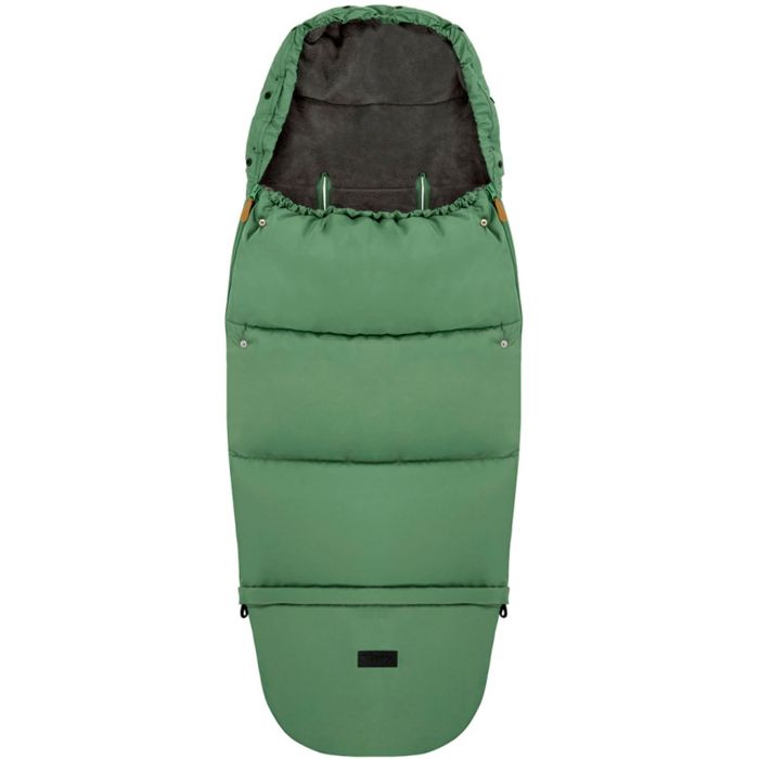 Зимний конверт MoMi Sleeping Bag 2в1