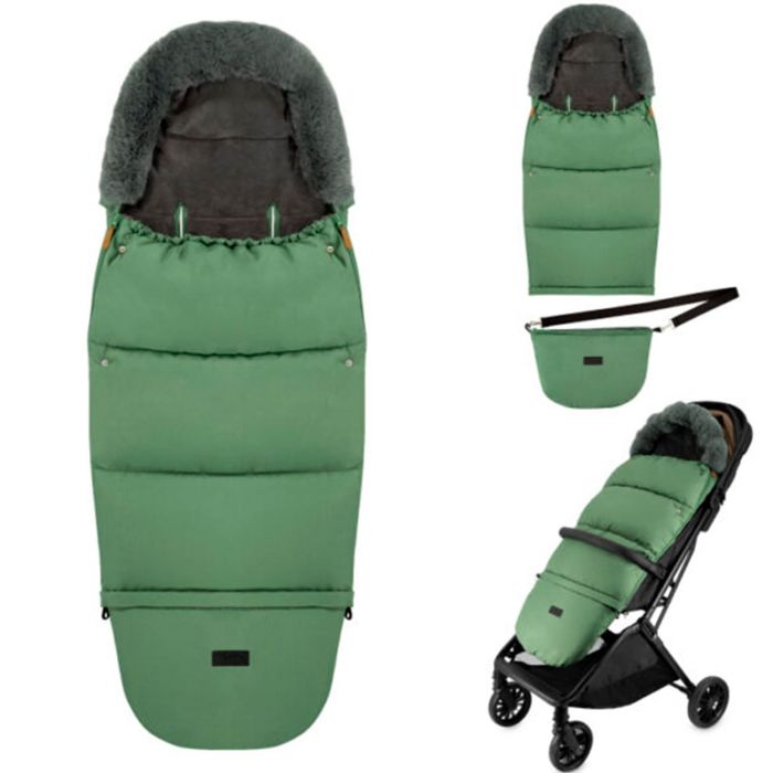Зимний конверт MoMi Sleeping Bag 2в1