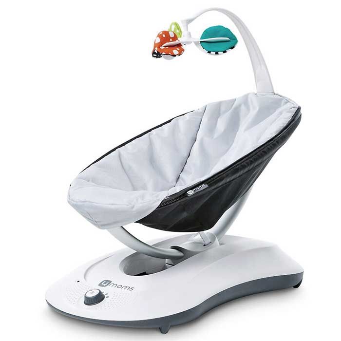 Закачуючий центр 4moms RockaRoo