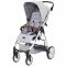 Прогулянкова коляска ABC Design Mint