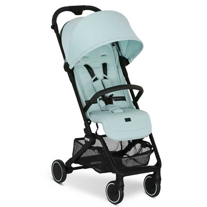Прогулянкова коляска ABC Design Ping