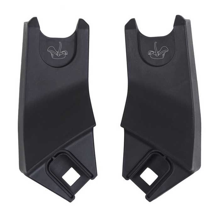 Адаптер автокресла для коляски Bumprider Connect