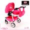 Коляска для ляльок Adbor Lily Sport