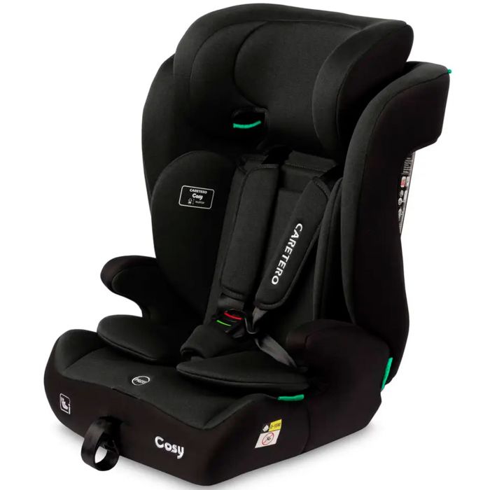 Автокрісло Caretero Cosy I-SIZE (9-36 кг)