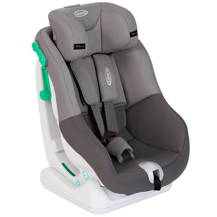 Автокресло Graco Extend LX (0-18 кг)