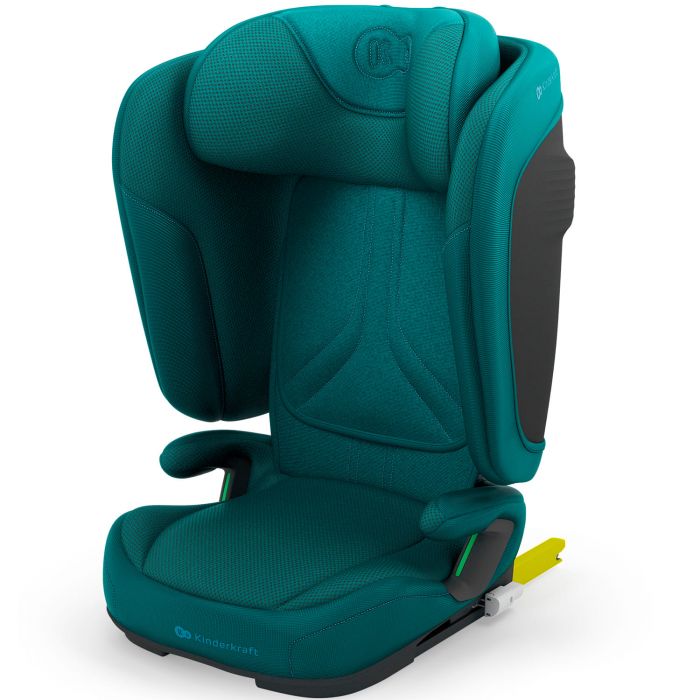 Автокрісло Kinderkraft Unity 2 i-Size (15-36 кг)