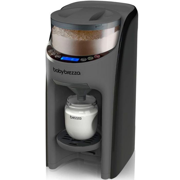 Машина для приготовления детской смеси Baby Brezza Formula Pro Advanced