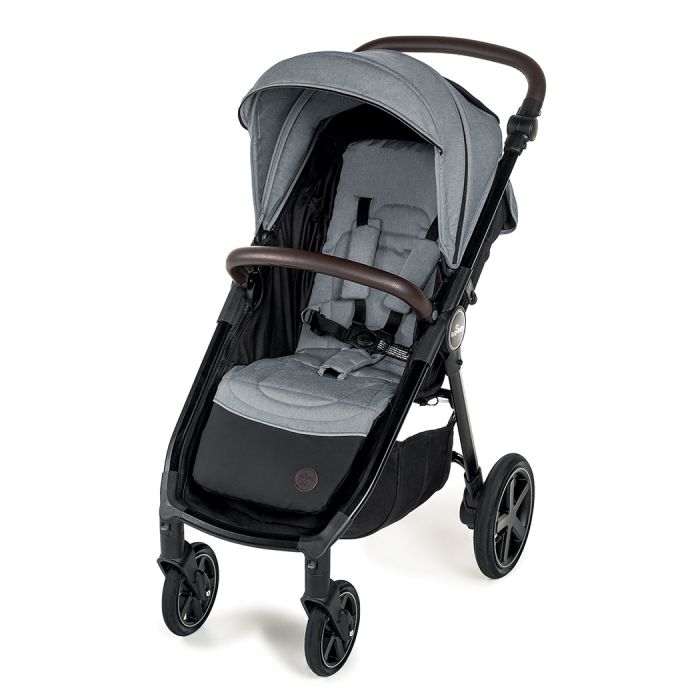 Прогулянкова коляска Baby Design Look Air