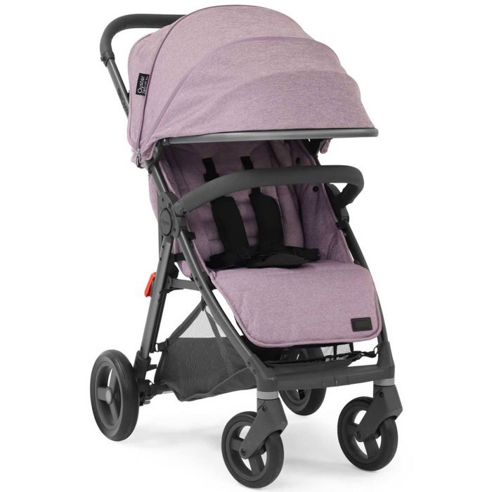Прогулянкова коляска BabyStyle Oyster Zero Gravity
