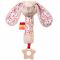 Игрушка с пищалкой Кролик Милли BabyOno 1528