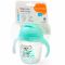 Поильник-непроливайка BabyOno с соломкой, 240 мл Поильник-непроливайка BabyOno с соломкой, 240 мл