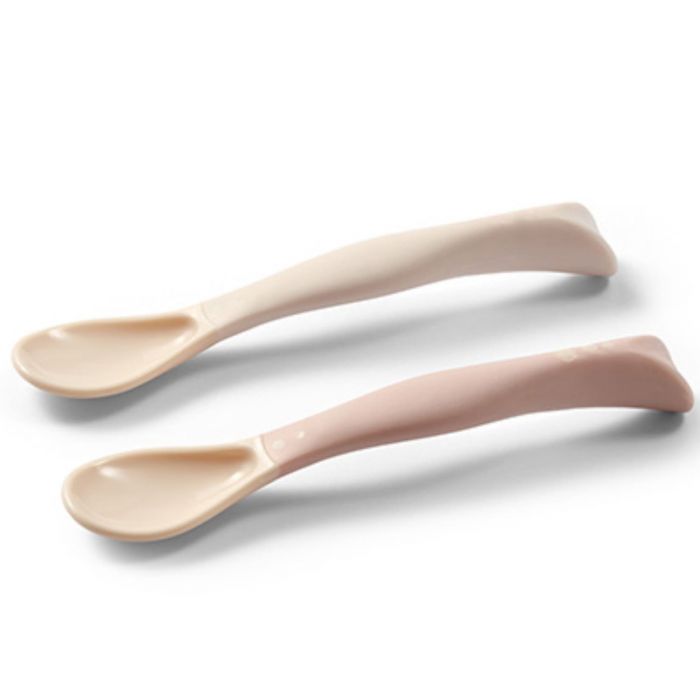 Ложечки эластичные BabyOno 2 шт Ложечки эластичные BabyOno 2 шт