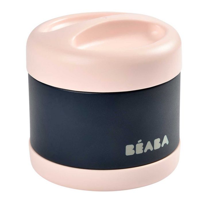 Термос для еды Beaba на 500 мл