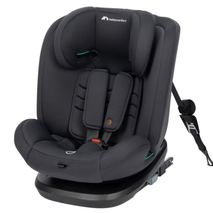 Автокресло Bebe Confort Apollo i-Size (9-36 кг)