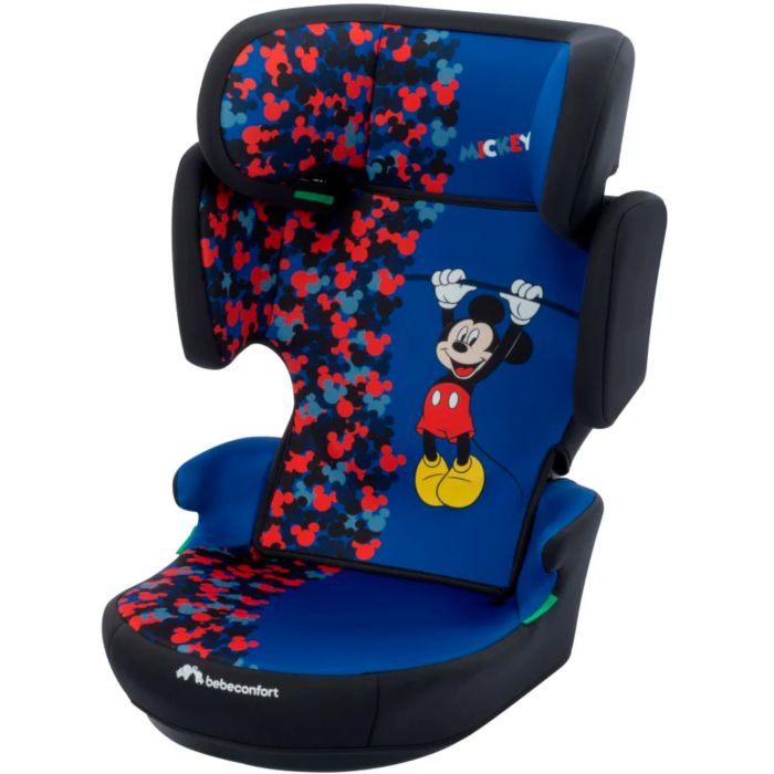 Автокресло Bebe Confort Hera i-Safe (15-36 кг)