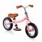 Беговел с надувными колесами Globber Go Bike Air