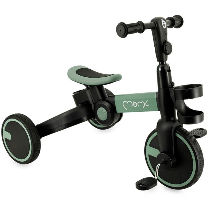 Детский беговел-велосипед 3в1 MoMi Filo