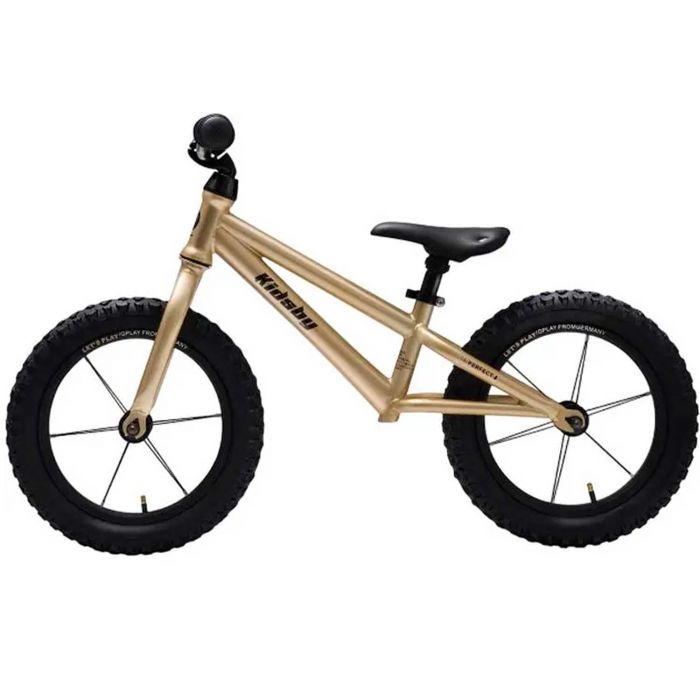 Беговел Qplay Kidsby Balance Bike