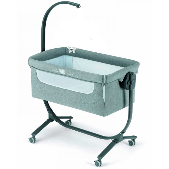 Приставная кроватка Cam Cullami